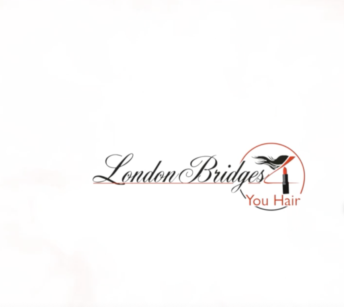 London Bridges 4 You Hair logo