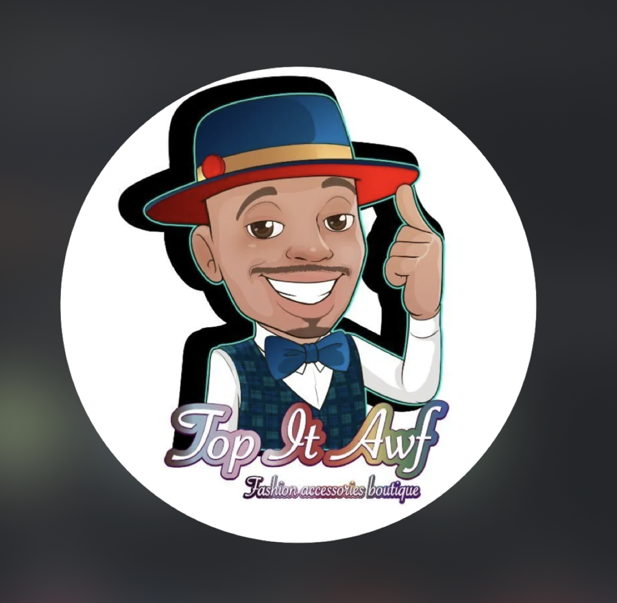 Top It AWF logo